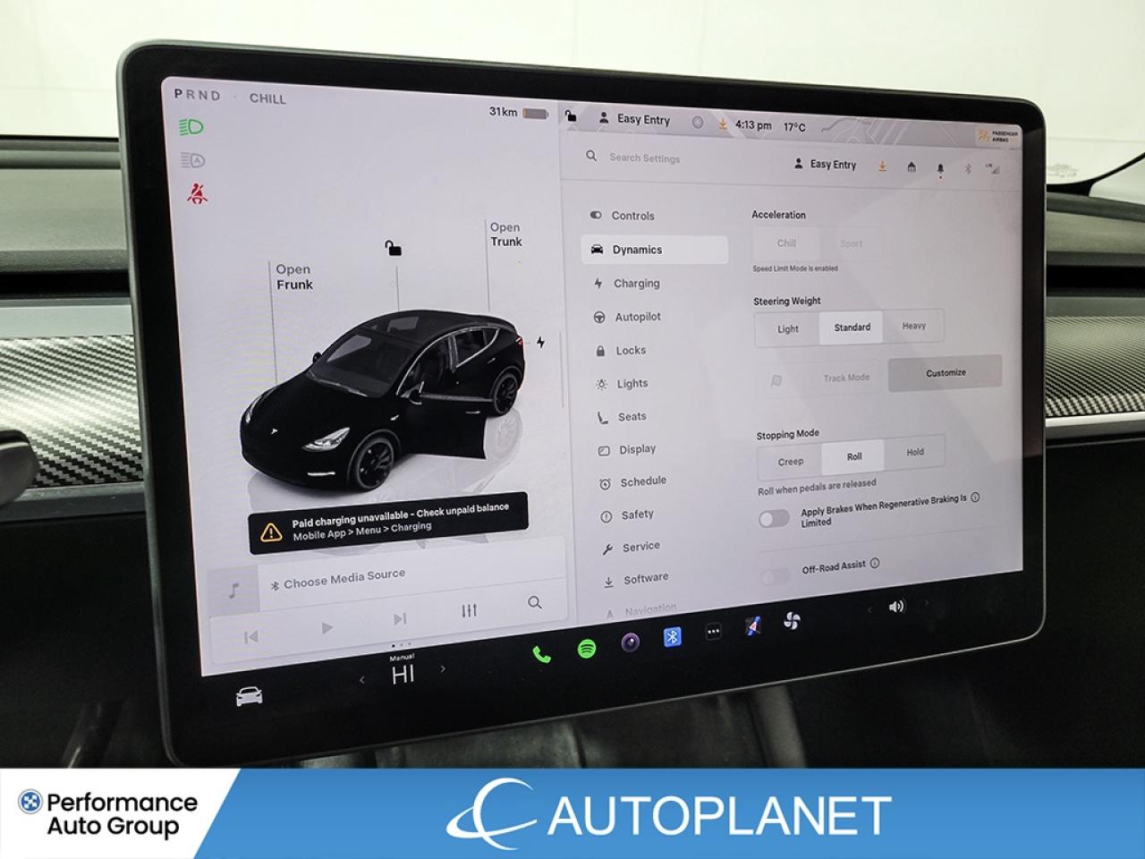 2023 Tesla Model Y Performance AWD - FIN@$129/WK OR LEASE @$135/WK Photo