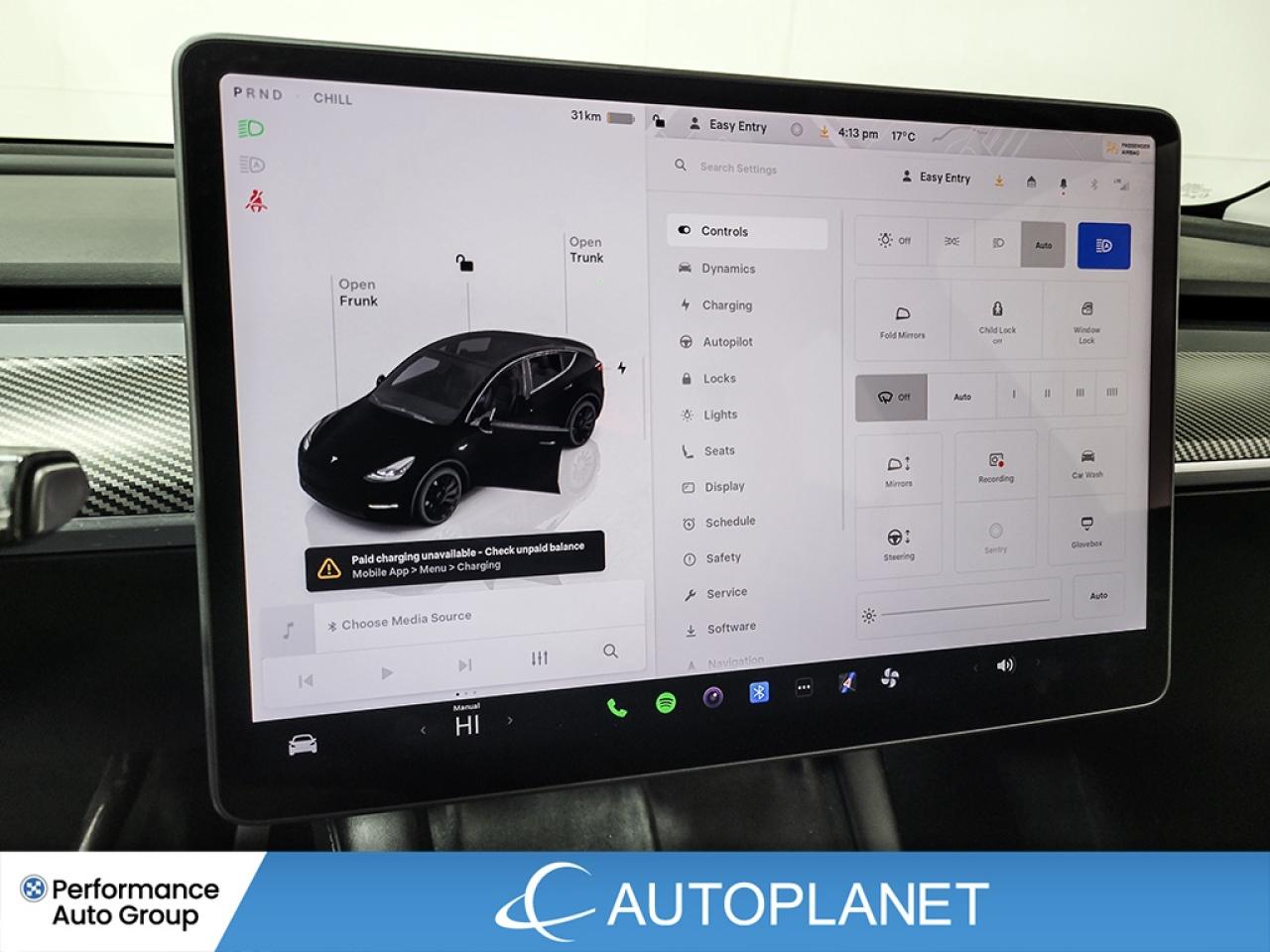 2023 Tesla Model Y Performance AWD - FIN@$129/WK OR LEASE @$135/WK Photo