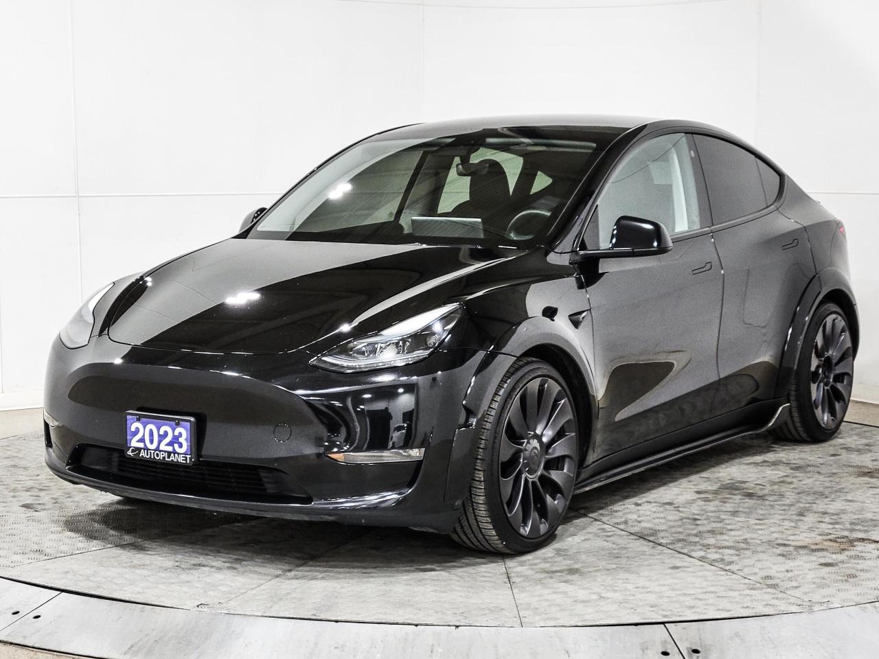 2023 Tesla Model Y Performance AWD - FIN@$129/WK OR LEASE @$135/WK Photo