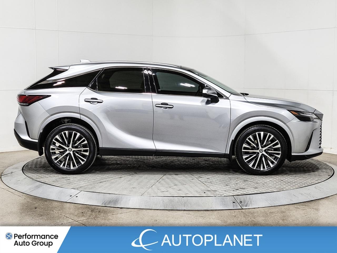 2024 Lexus RX 350H Luxury AWD - FINANCE @$170/WK OR LEASE @$204/WK Photo