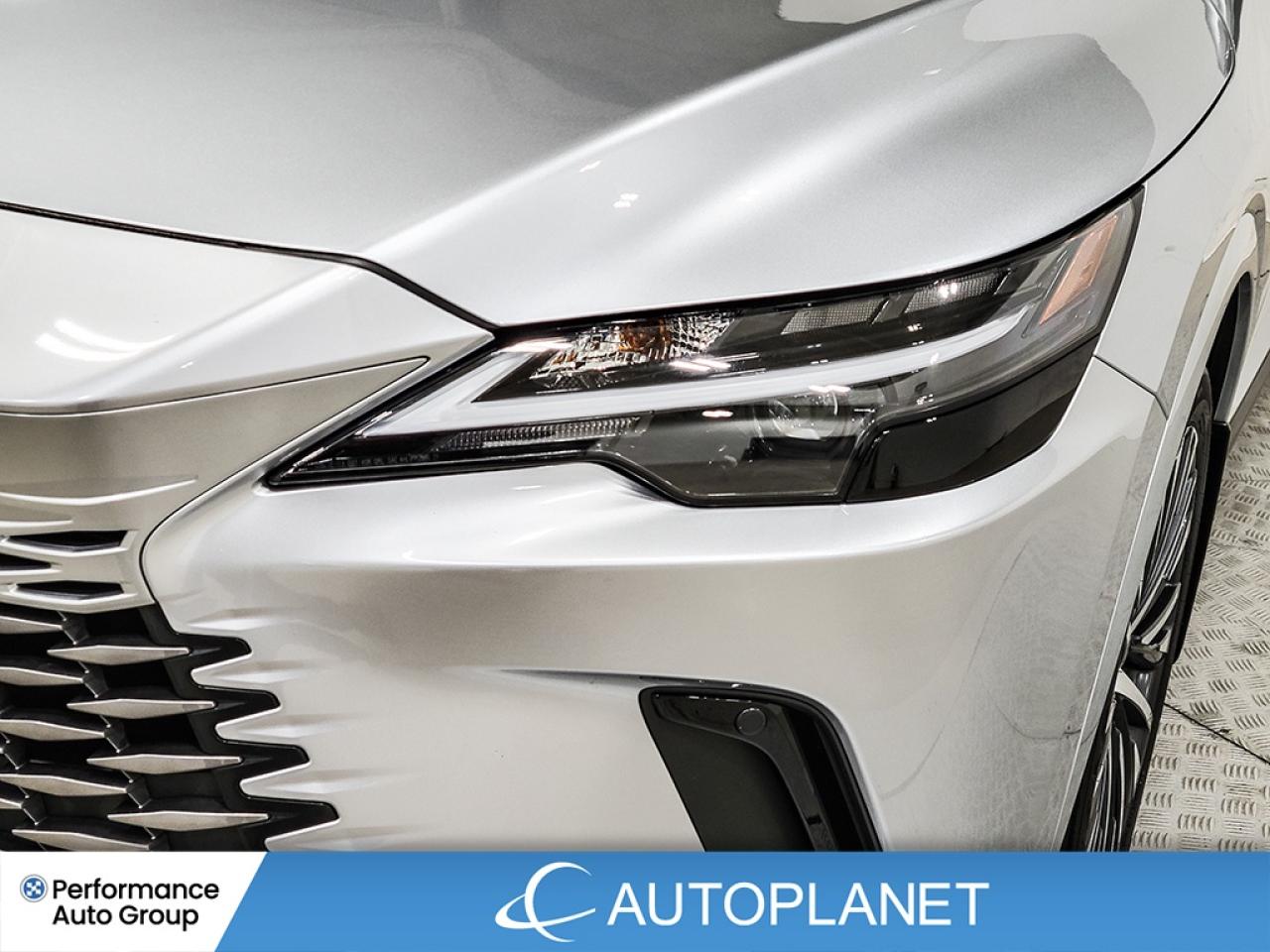 2024 Lexus RX 350H Luxury AWD - FINANCE @$170/WK OR LEASE @$204/WK Photo