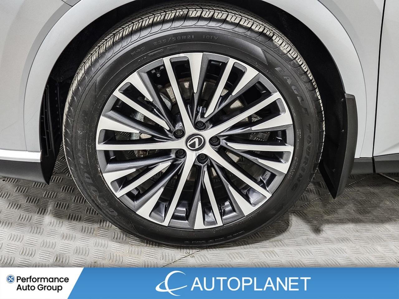 2024 Lexus RX 350H Luxury AWD - FINANCE @$170/WK OR LEASE @$204/WK Photo