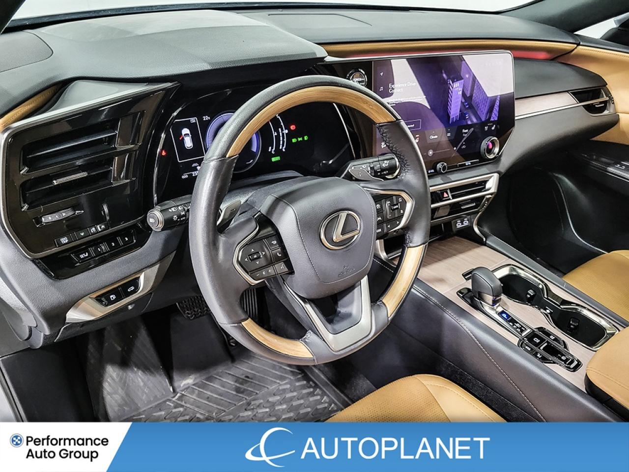 2024 Lexus RX 350H Luxury AWD - FINANCE @$170/WK OR LEASE @$204/WK Photo