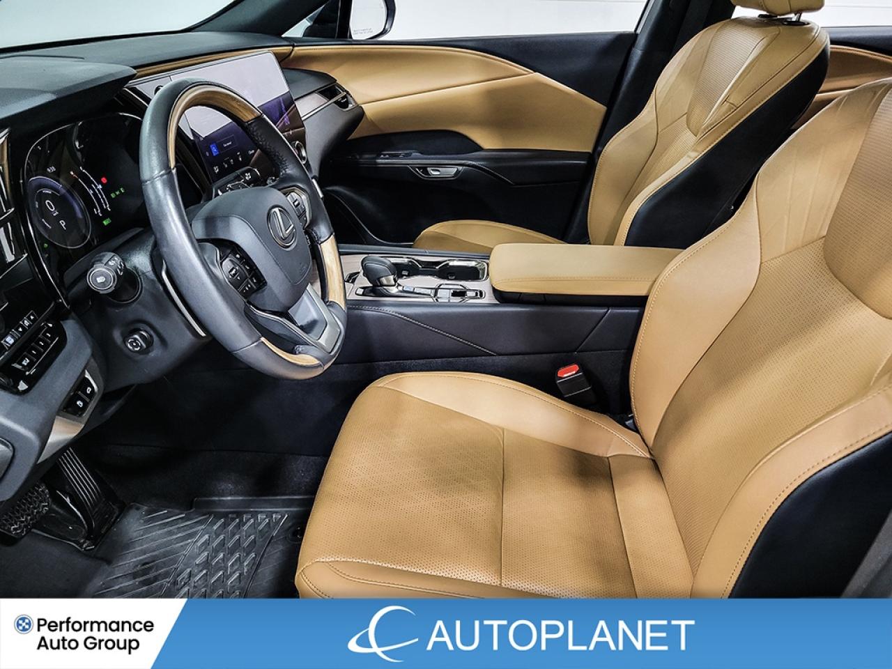 2024 Lexus RX 350H Luxury AWD - FINANCE @$170/WK OR LEASE @$204/WK Photo