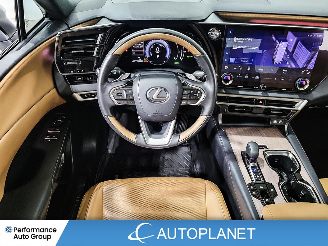2024 Lexus RX 350H Luxury AWD - FINANCE @$170/WK OR LEASE @$204/WK Photo