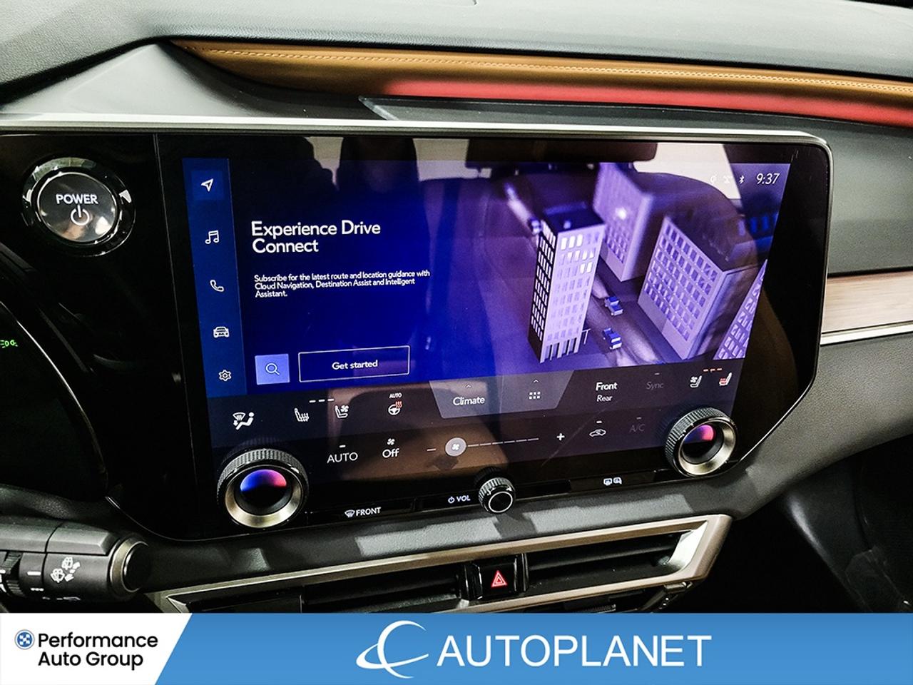 2024 Lexus RX 350H Luxury AWD - FINANCE @$170/WK OR LEASE @$204/WK Photo