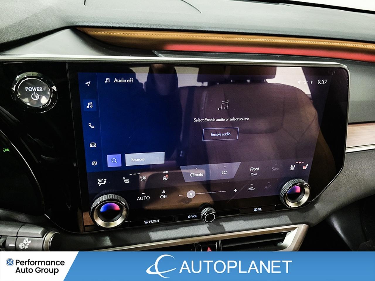 2024 Lexus RX 350H Luxury AWD - FINANCE @$170/WK OR LEASE @$204/WK Photo