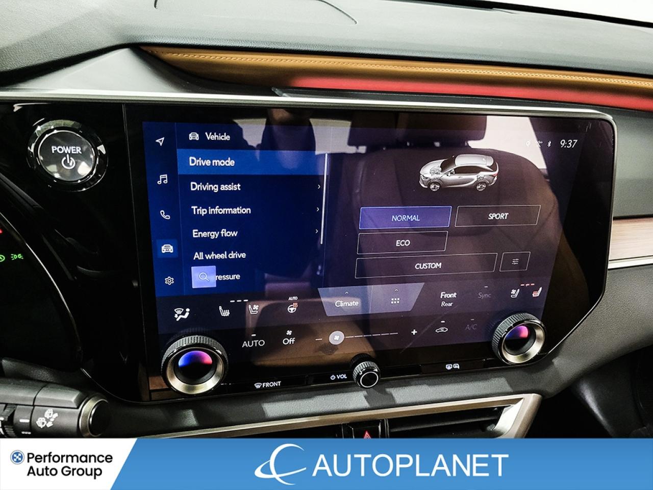 2024 Lexus RX 350H Luxury AWD - FINANCE @$170/WK OR LEASE @$204/WK Photo