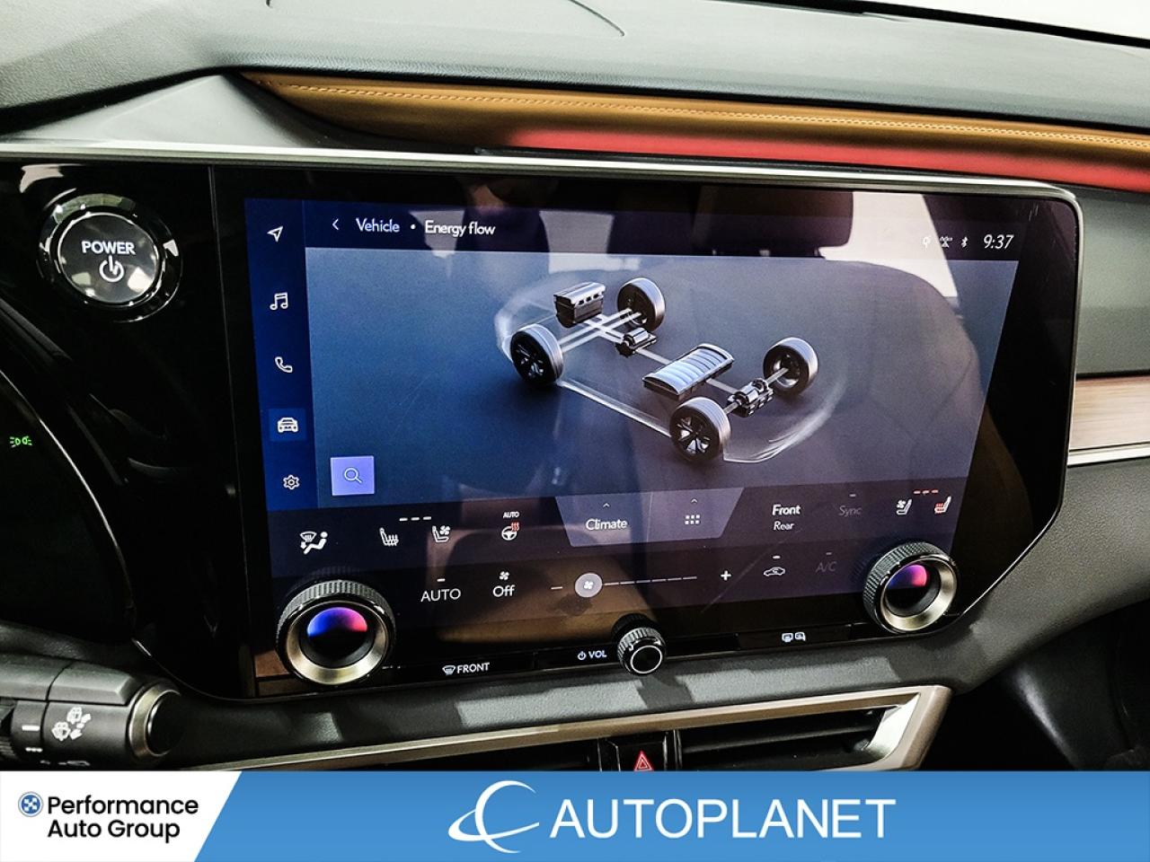 2024 Lexus RX 350H Luxury AWD - FINANCE @$170/WK OR LEASE @$204/WK Photo