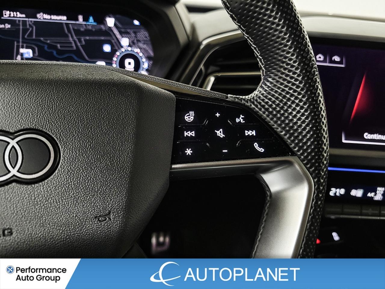 2024 Audi Q4 e-tron 50 Quattro - FINANCE @$126/WK OR LEASE @$153/WK Photo