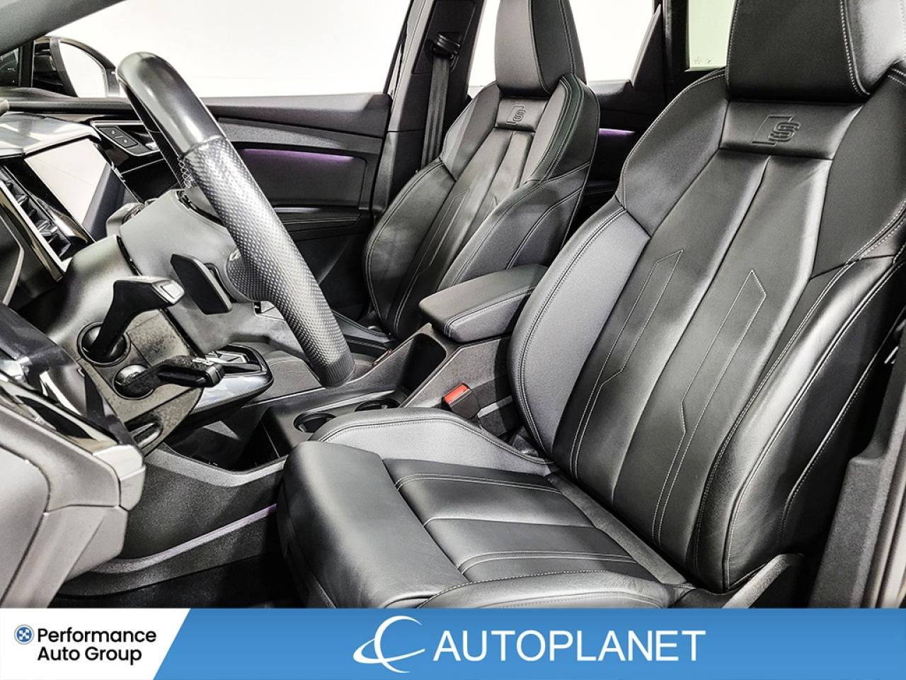 2024 Audi Q4 e-tron 50 Quattro - FINANCE @$126/WK OR LEASE @$153/WK Photo