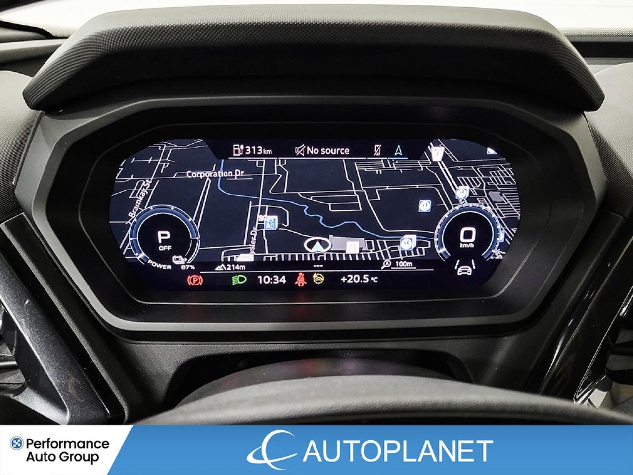 2024 Audi Q4 e-tron 50 Quattro - FINANCE @$126/WK OR LEASE @$153/WK Photo