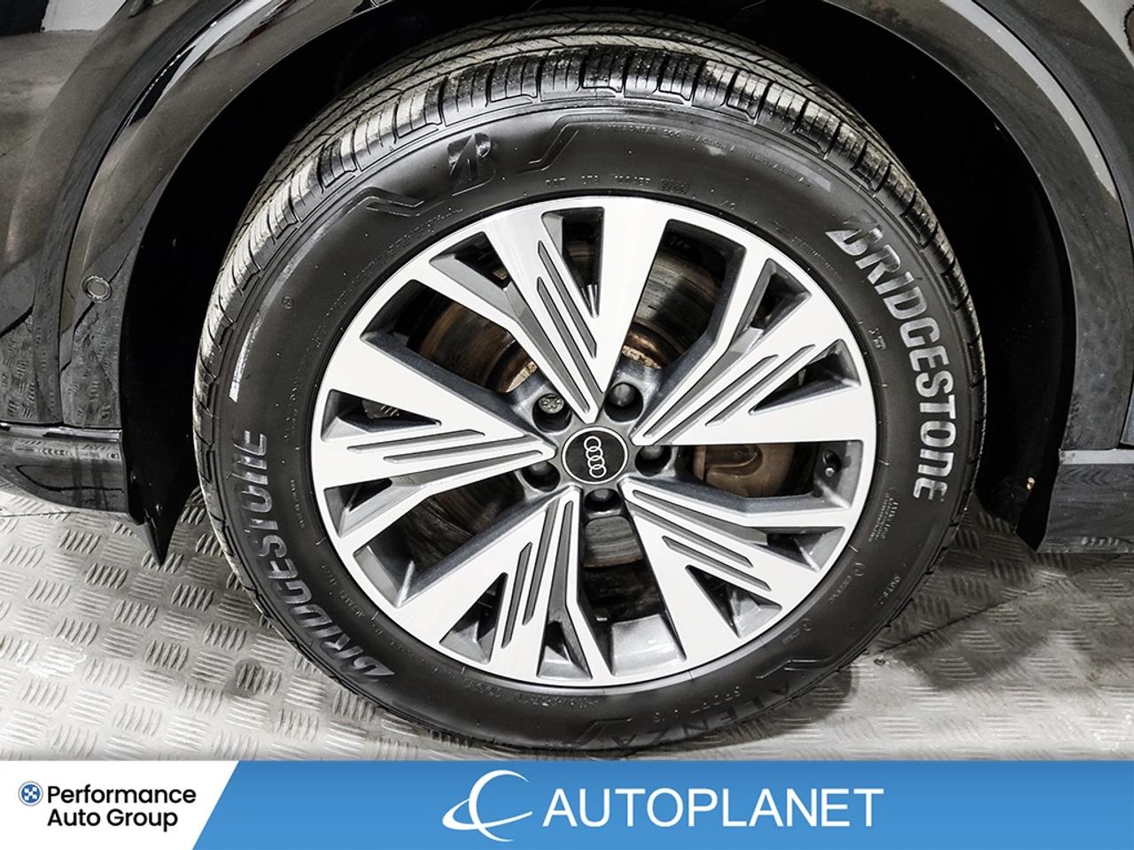 2024 Audi Q4 e-tron 50 Quattro - FINANCE @$130/WK OR LEASE @$154/WK Photo