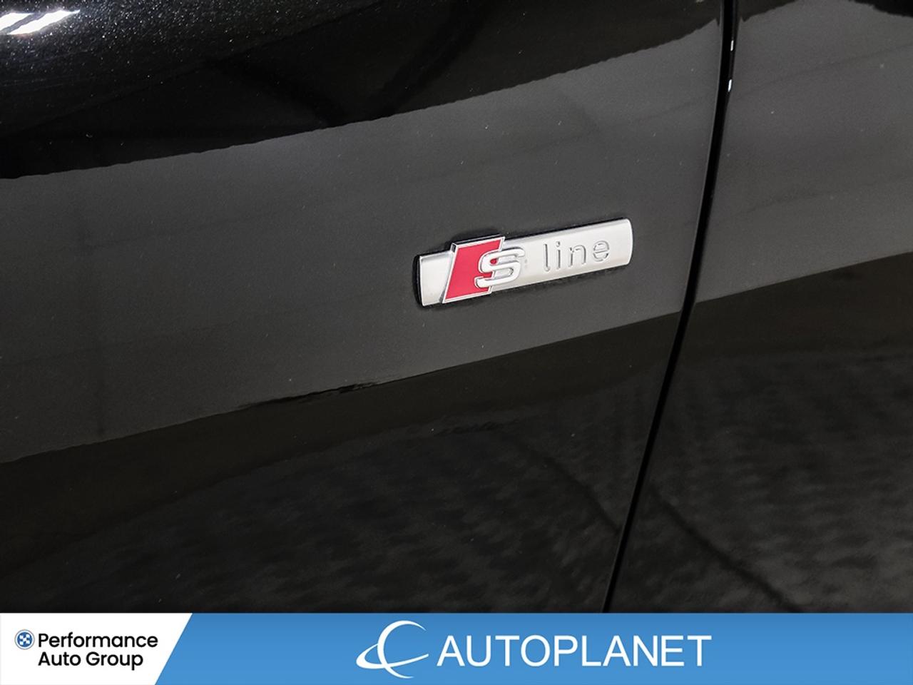 2024 Audi Q4 e-tron 50 Quattro - FINANCE @$130/WK OR LEASE @$154/WK Photo