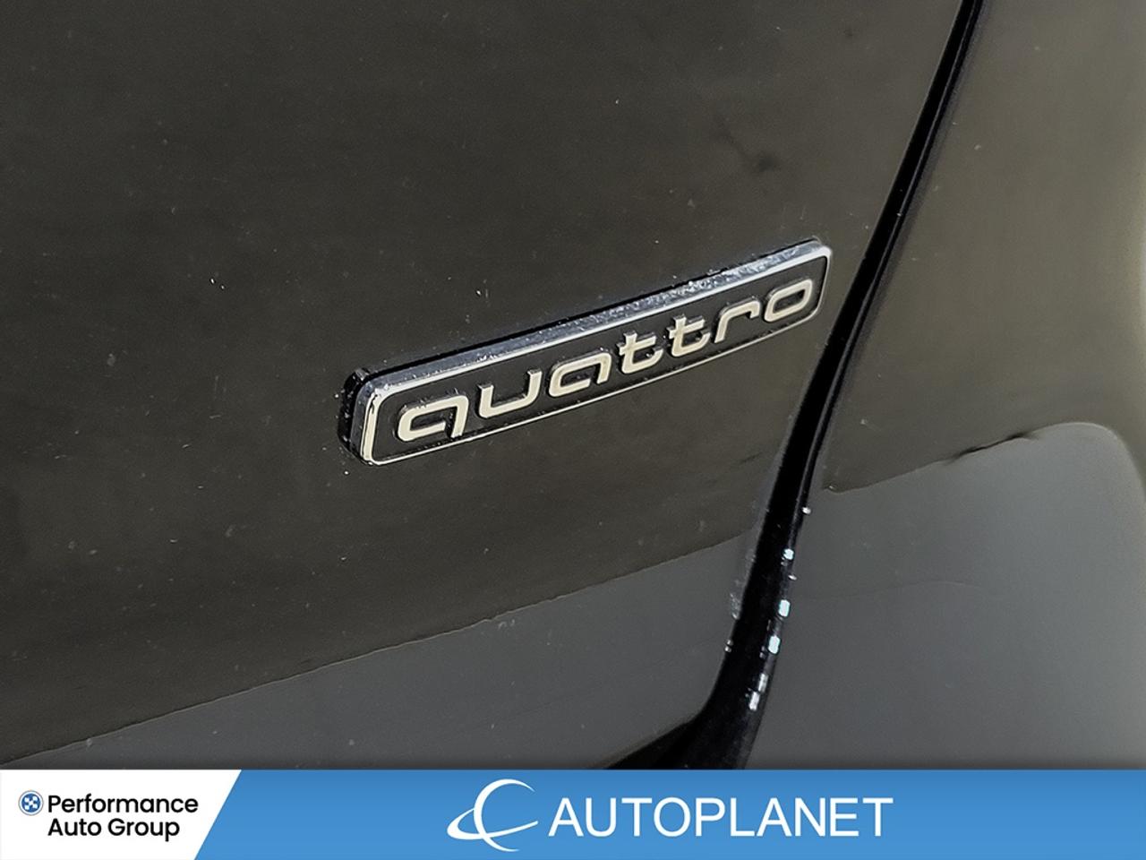 2024 Audi Q4 e-tron 50 Quattro - FINANCE @$130/WK OR LEASE @$154/WK Photo