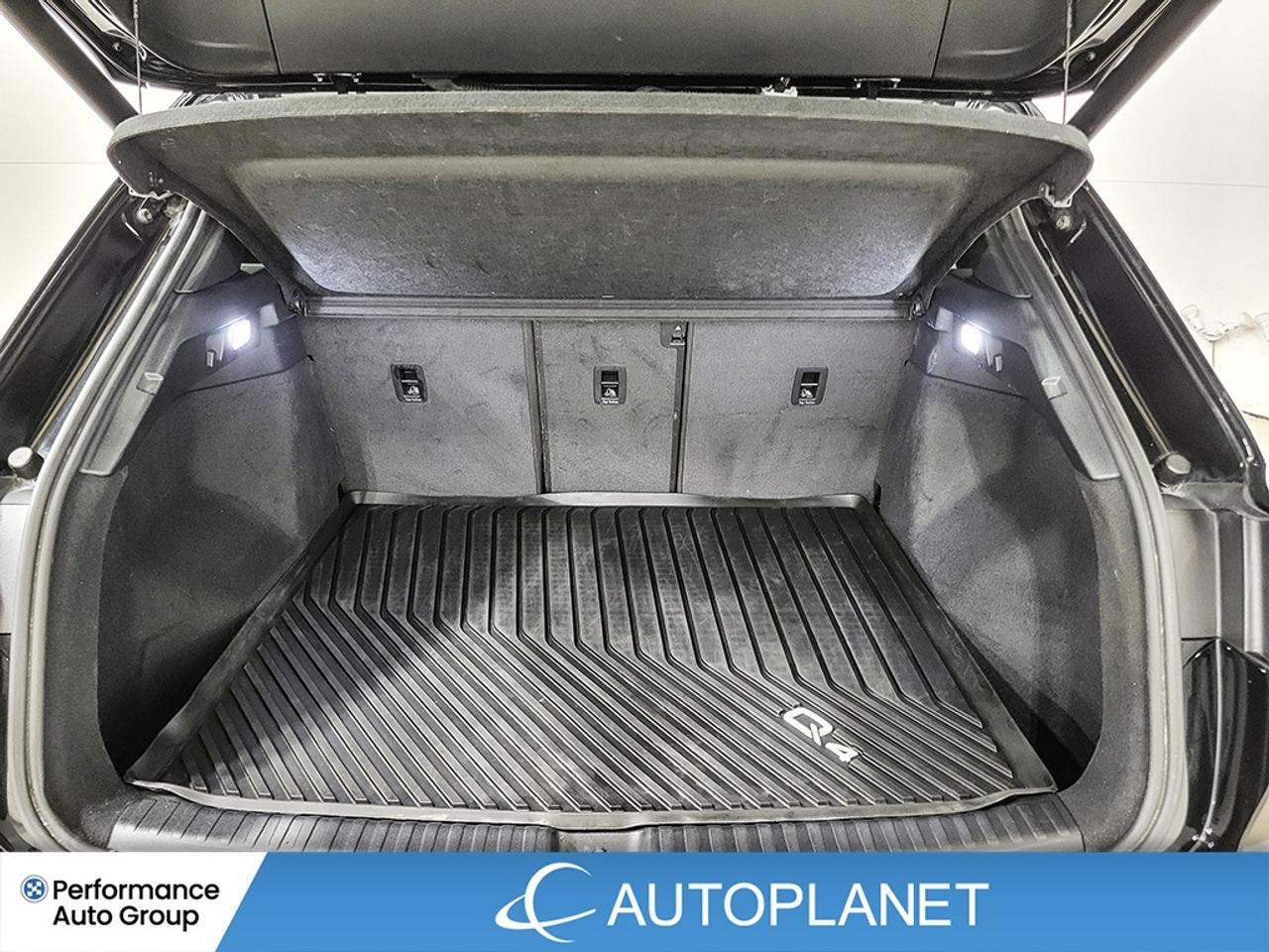 2024 Audi Q4 e-tron 50 Quattro - FINANCE @$130/WK OR LEASE @$154/WK Photo