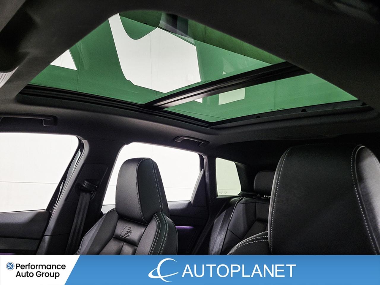 2024 Audi Q4 e-tron 50 Quattro - FINANCE @$130/WK OR LEASE @$154/WK Photo