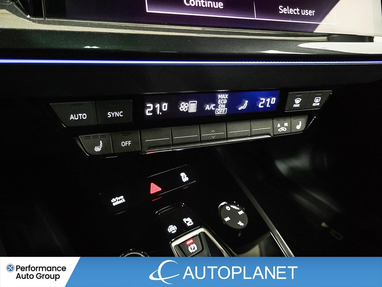 2024 Audi Q4 e-tron 50 Quattro - FINANCE @$130/WK OR LEASE @$154/WK Photo