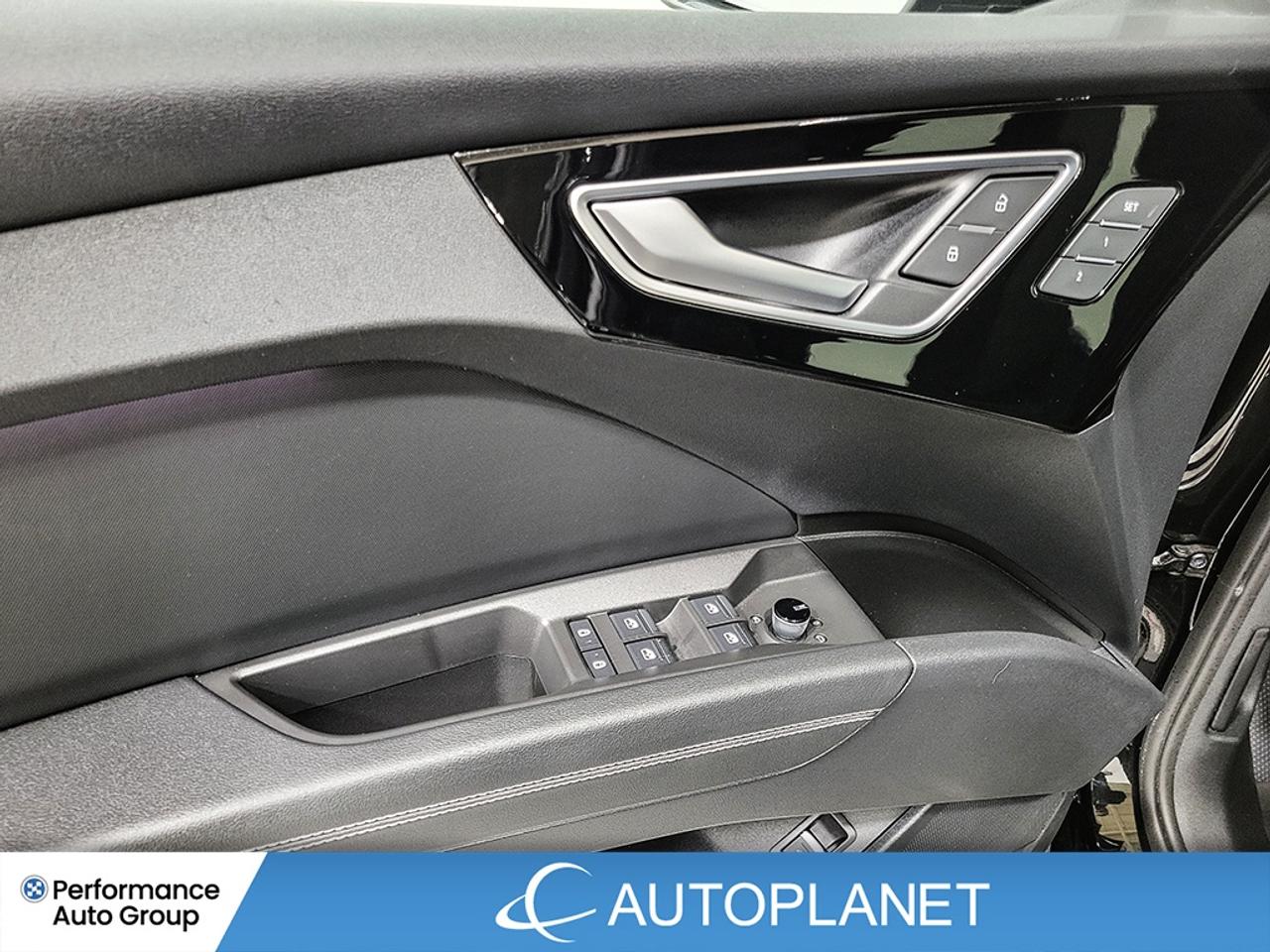 2024 Audi Q4 e-tron 50 Quattro - FINANCE @$130/WK OR LEASE @$154/WK Photo