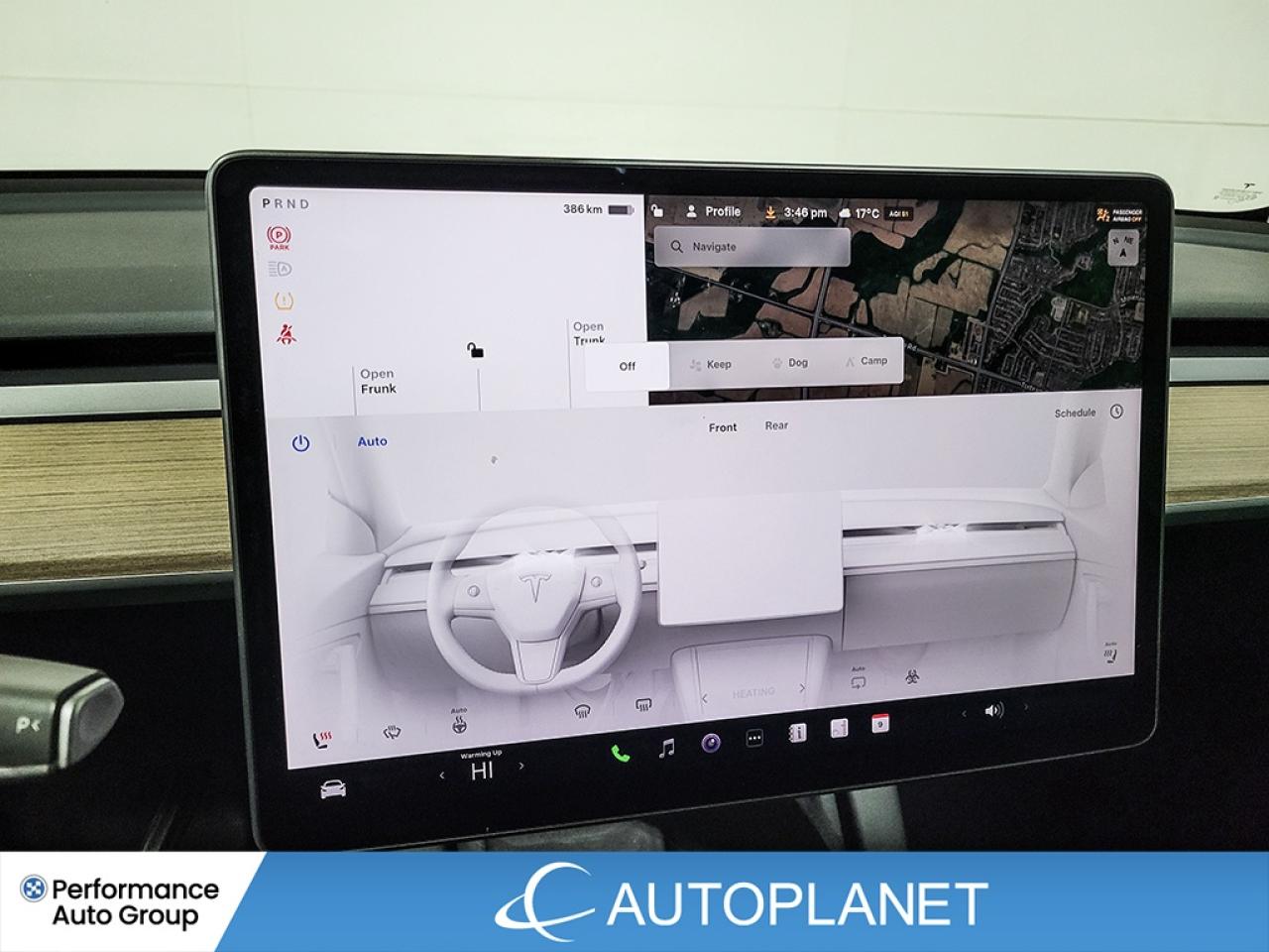 2023 Tesla Model Y Long Range AWD - FIN. @$137/WK OR LEASE @$151/WK Photo