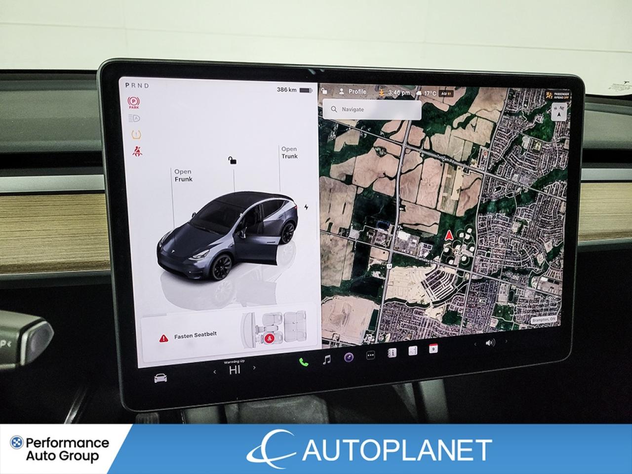 2023 Tesla Model Y Long Range AWD - FIN. @$137/WK OR LEASE @$151/WK Photo