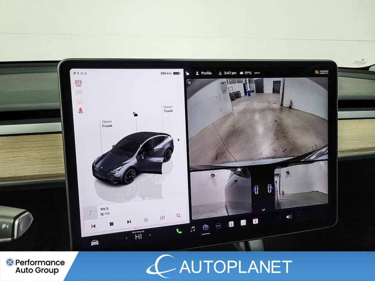 2023 Tesla Model Y Long Range AWD - FIN. @$137/WK OR LEASE @$151/WK Photo