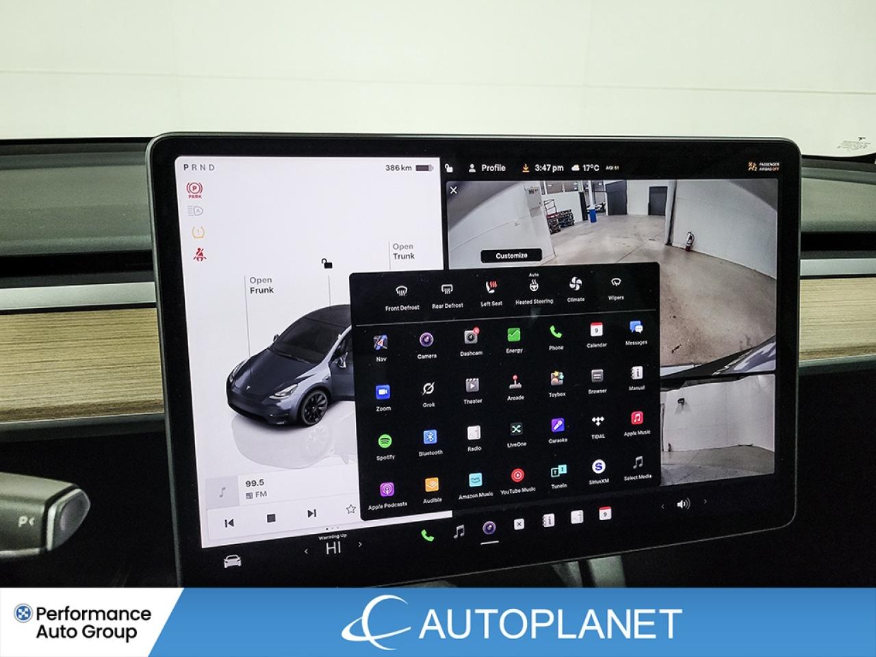 2023 Tesla Model Y Long Range AWD - FIN. @$137/WK OR LEASE @$151/WK Photo