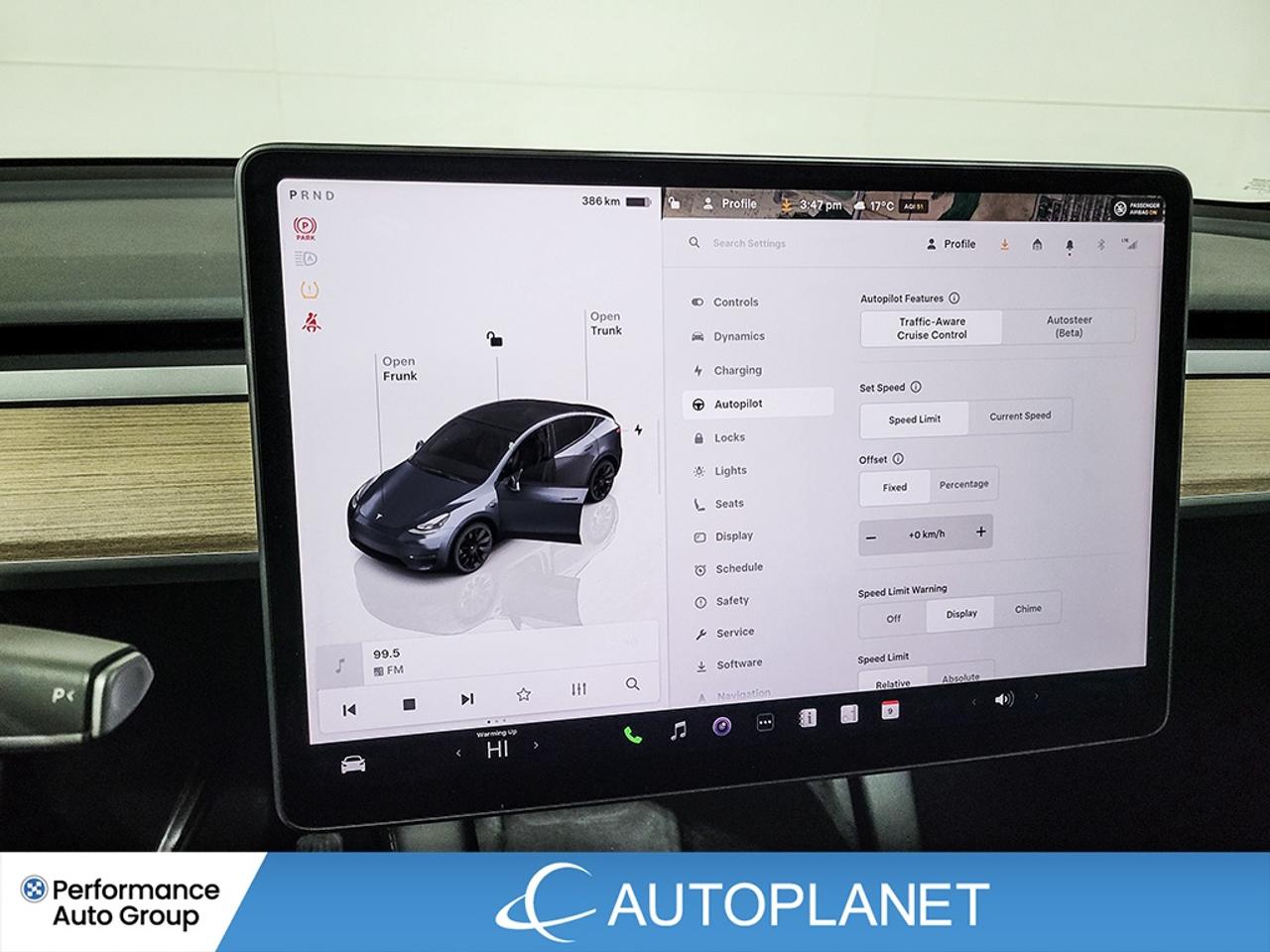 2023 Tesla Model Y Long Range AWD - FIN. @$137/WK OR LEASE @$151/WK Photo