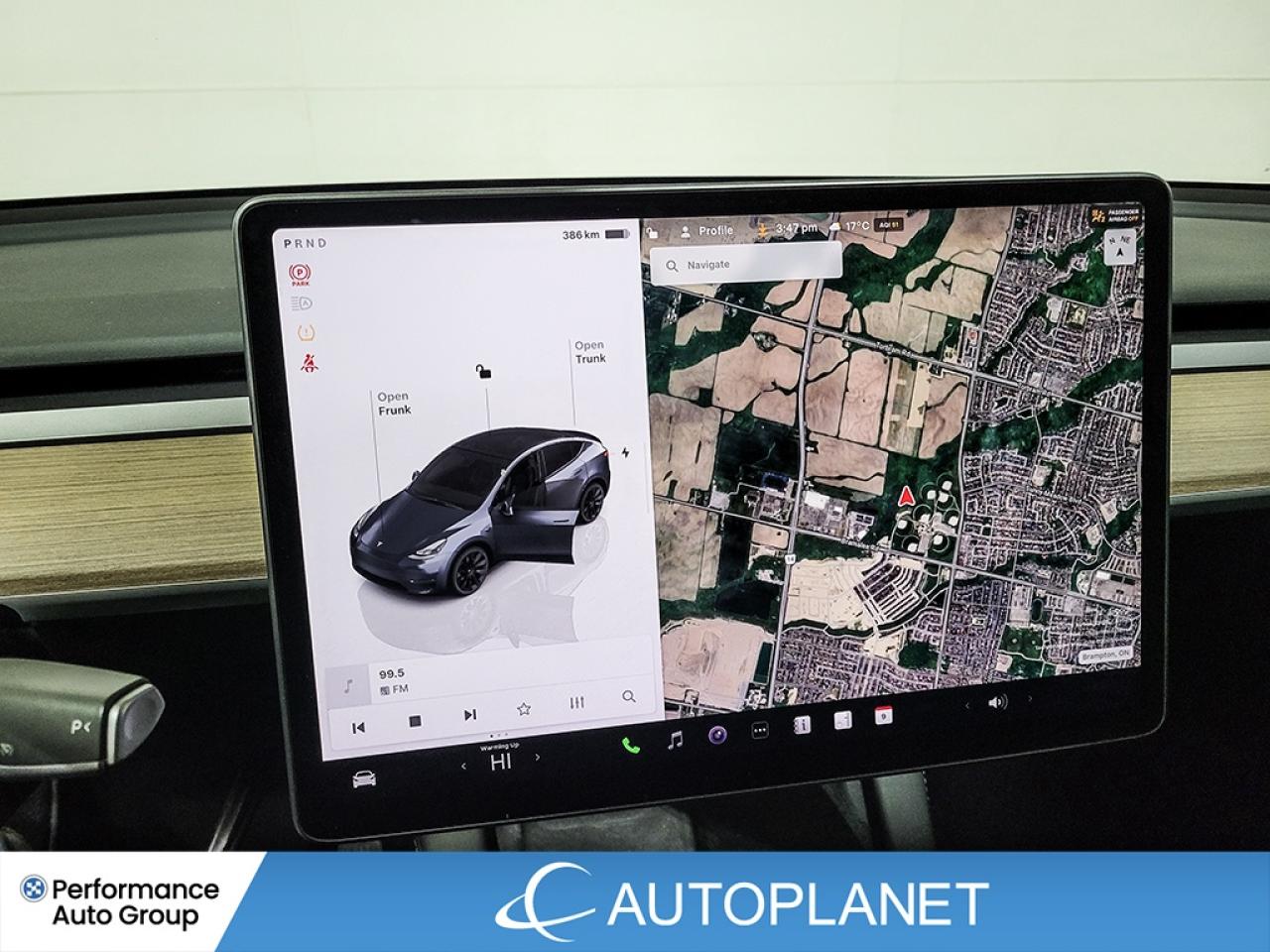 2023 Tesla Model Y Long Range AWD - FIN. @$137/WK OR LEASE @$151/WK Photo