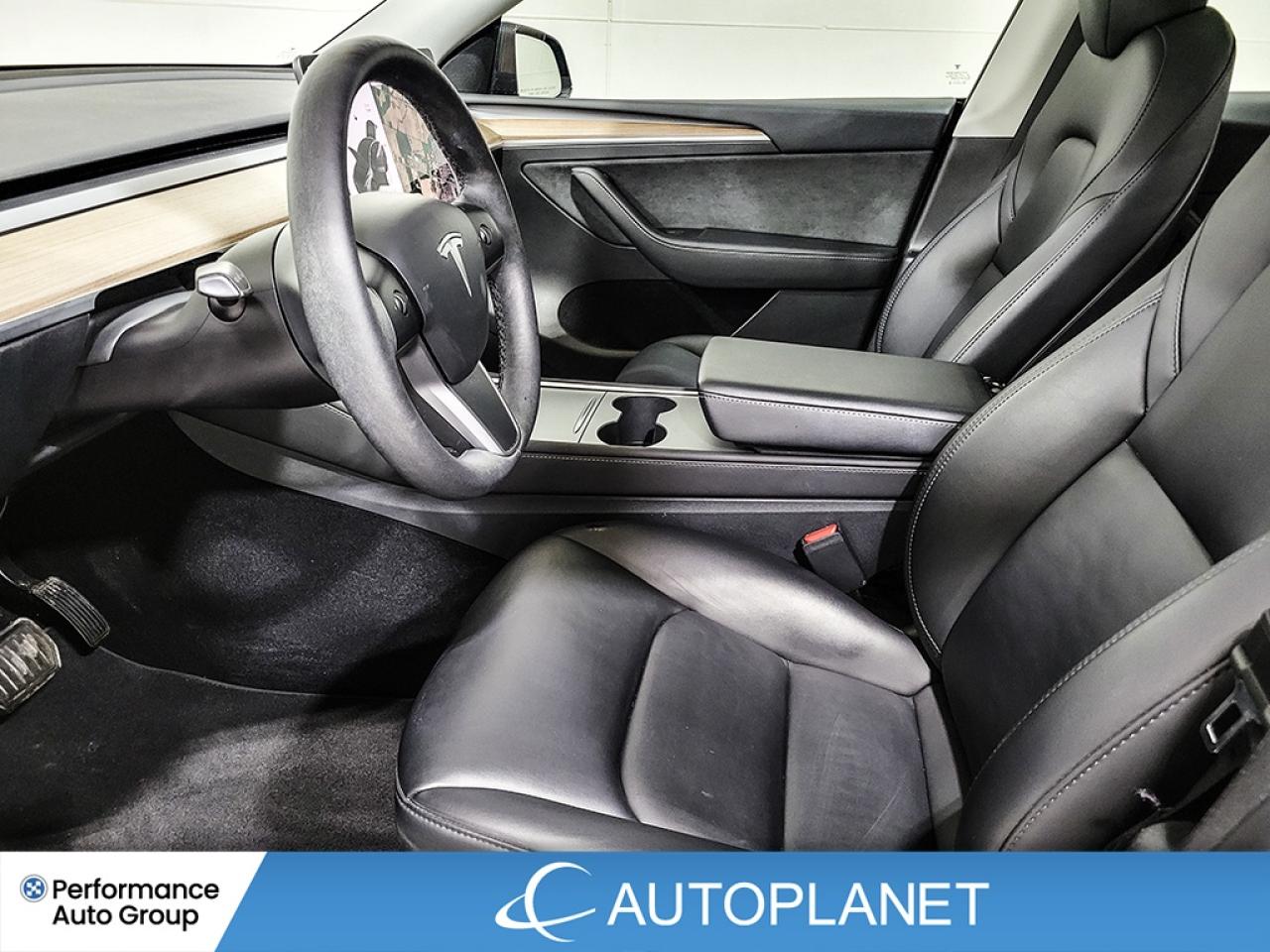 2023 Tesla Model Y Long Range AWD - FIN. @$137/WK OR LEASE @$151/WK Photo