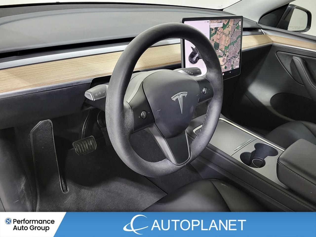 2023 Tesla Model Y Long Range AWD - FIN. @$137/WK OR LEASE @$151/WK Photo