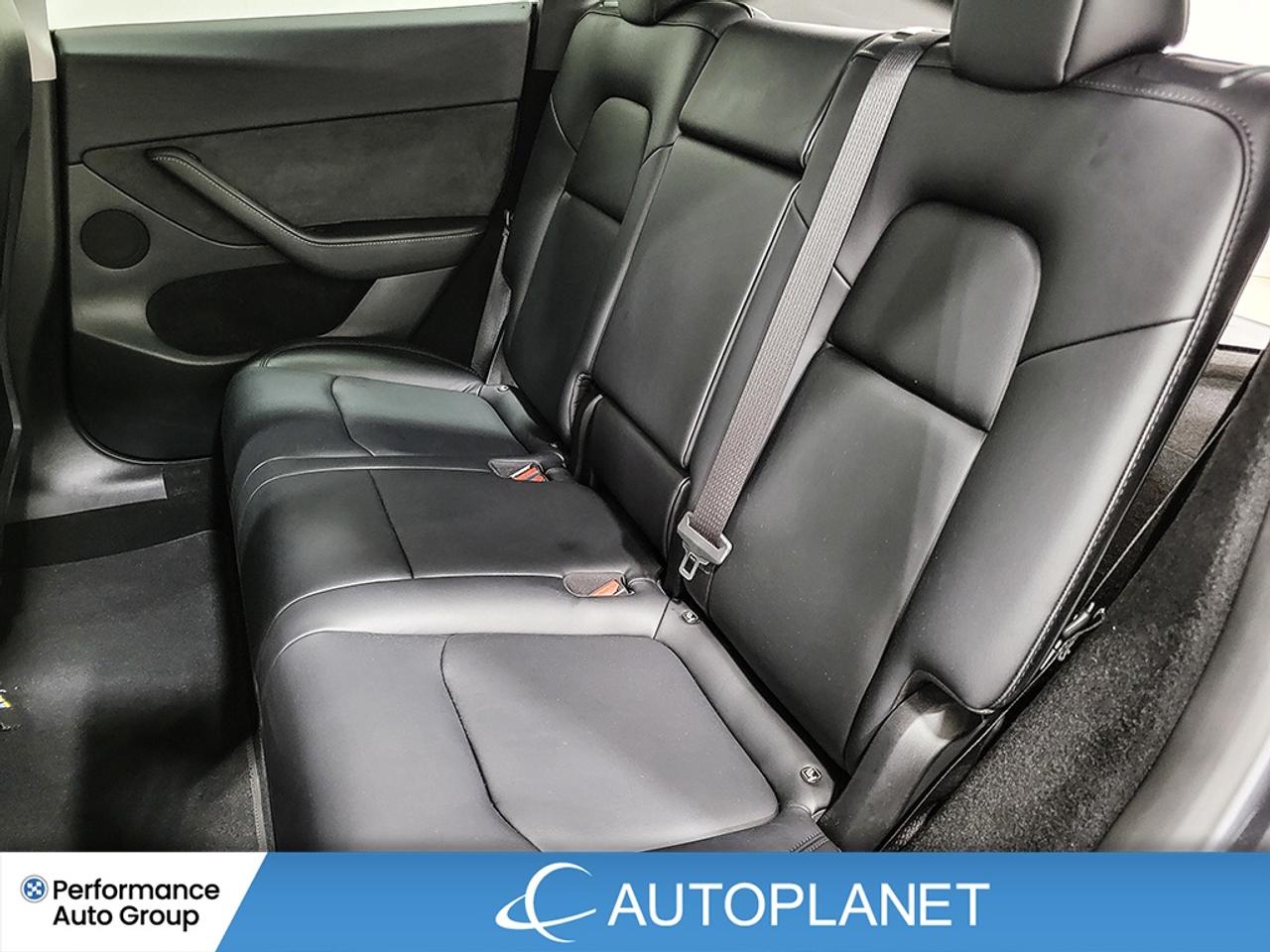 2023 Tesla Model Y Long Range AWD - FIN. @$137/WK OR LEASE @$151/WK Photo