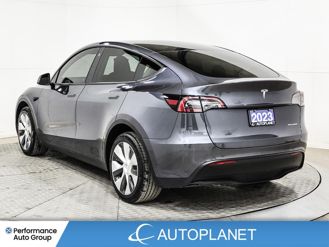 2023 Tesla Model Y Long Range AWD - FIN. @$137/WK OR LEASE @$151/WK Photo4