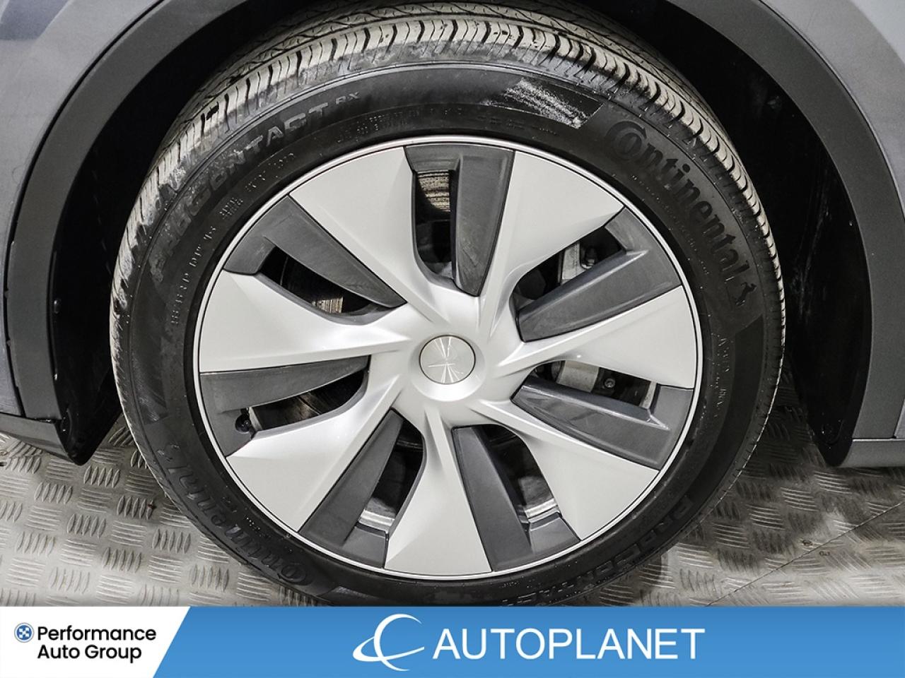 2023 Tesla Model Y Long Range AWD - FIN. @$137/WK OR LEASE @$151/WK Photo