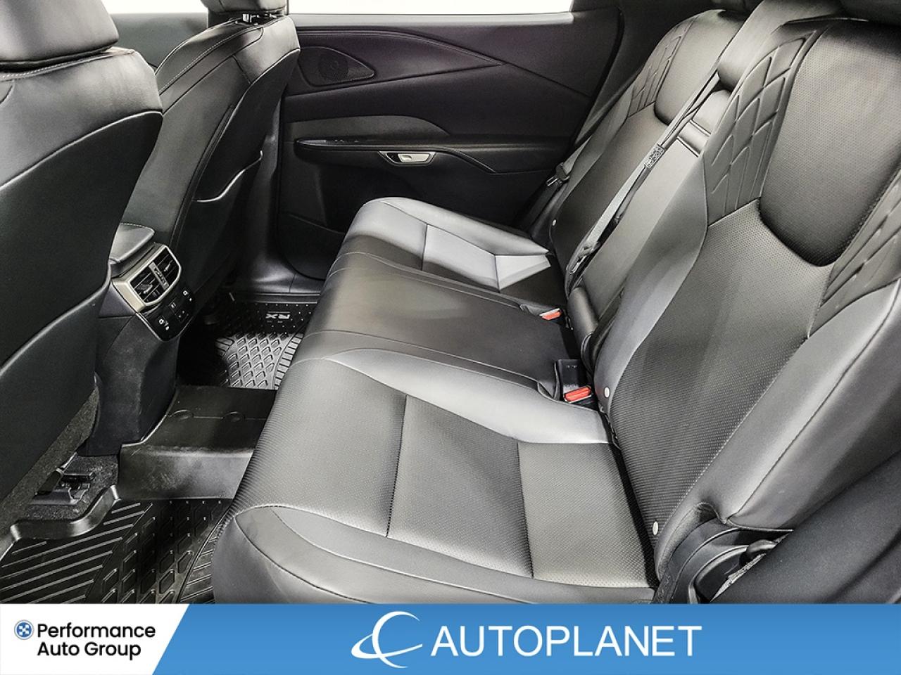 2024 Lexus RX 350H Premium AWD, Hybrid, Sunroof, Back Up Cam! Photo