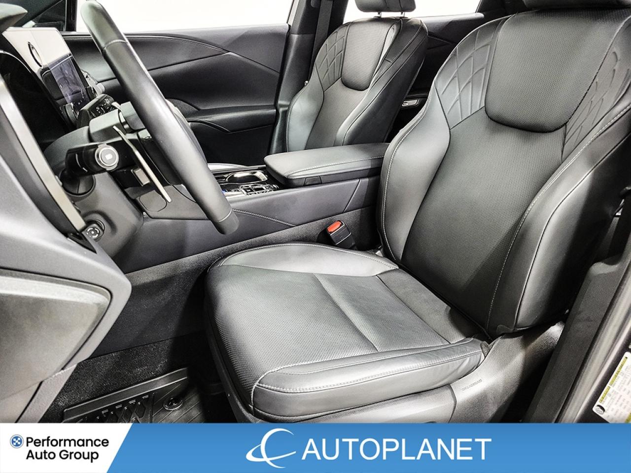 2024 Lexus RX 350H Premium AWD, Hybrid, Sunroof, Back Up Cam! Photo