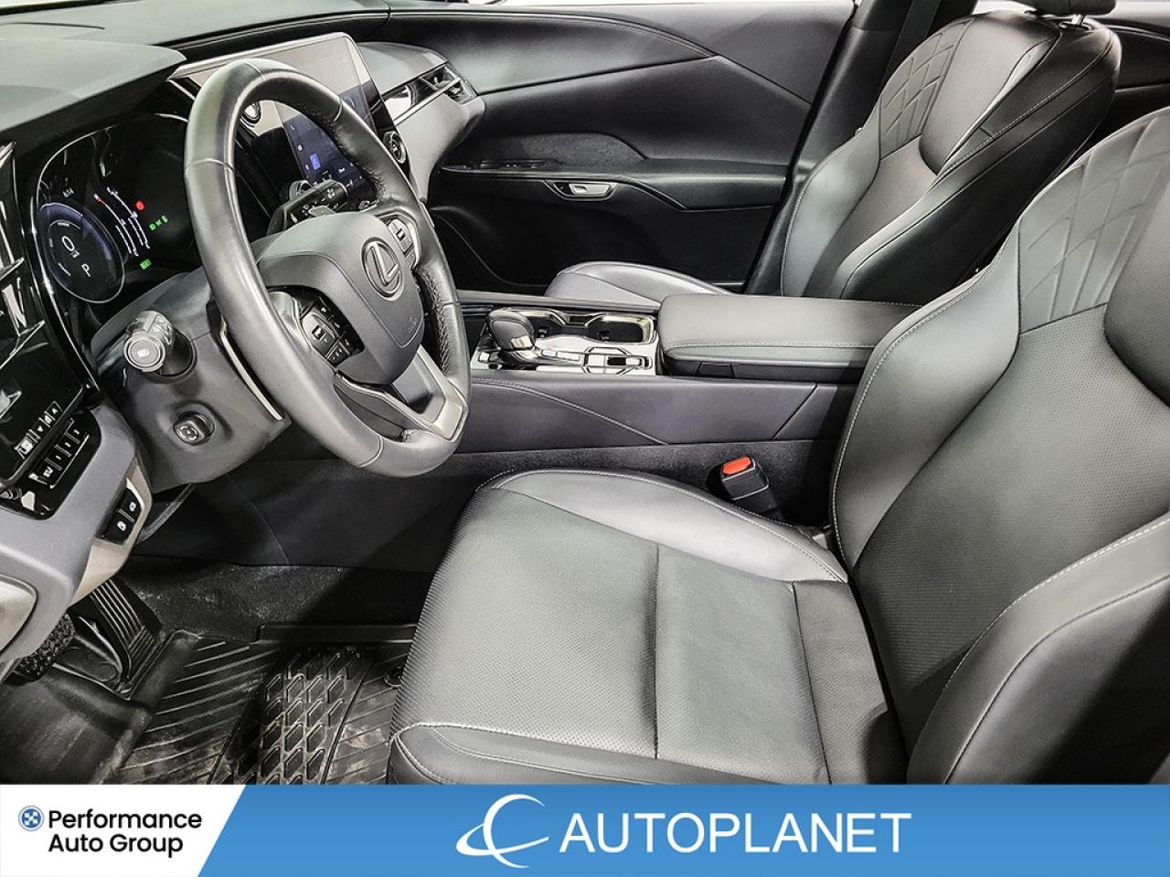 2024 Lexus RX 350H Premium AWD, Hybrid, Sunroof, Back Up Cam! Photo