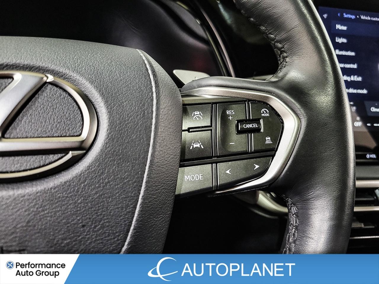 2024 Lexus RX 350H Premium AWD, Hybrid, Sunroof, Back Up Cam! Photo