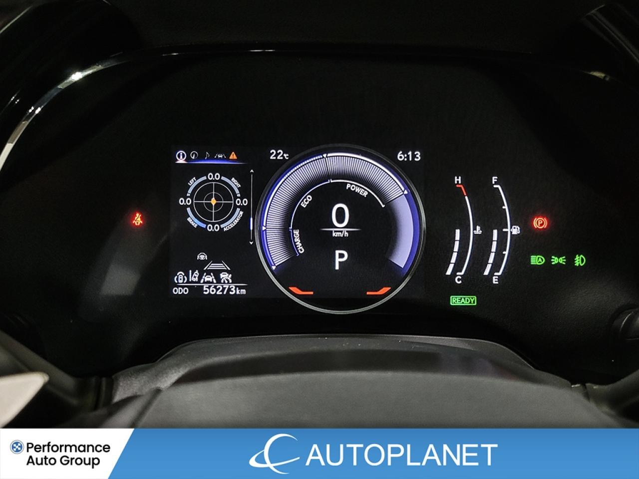 2024 Lexus RX 350H Premium AWD, Hybrid, Sunroof, Back Up Cam! Photo