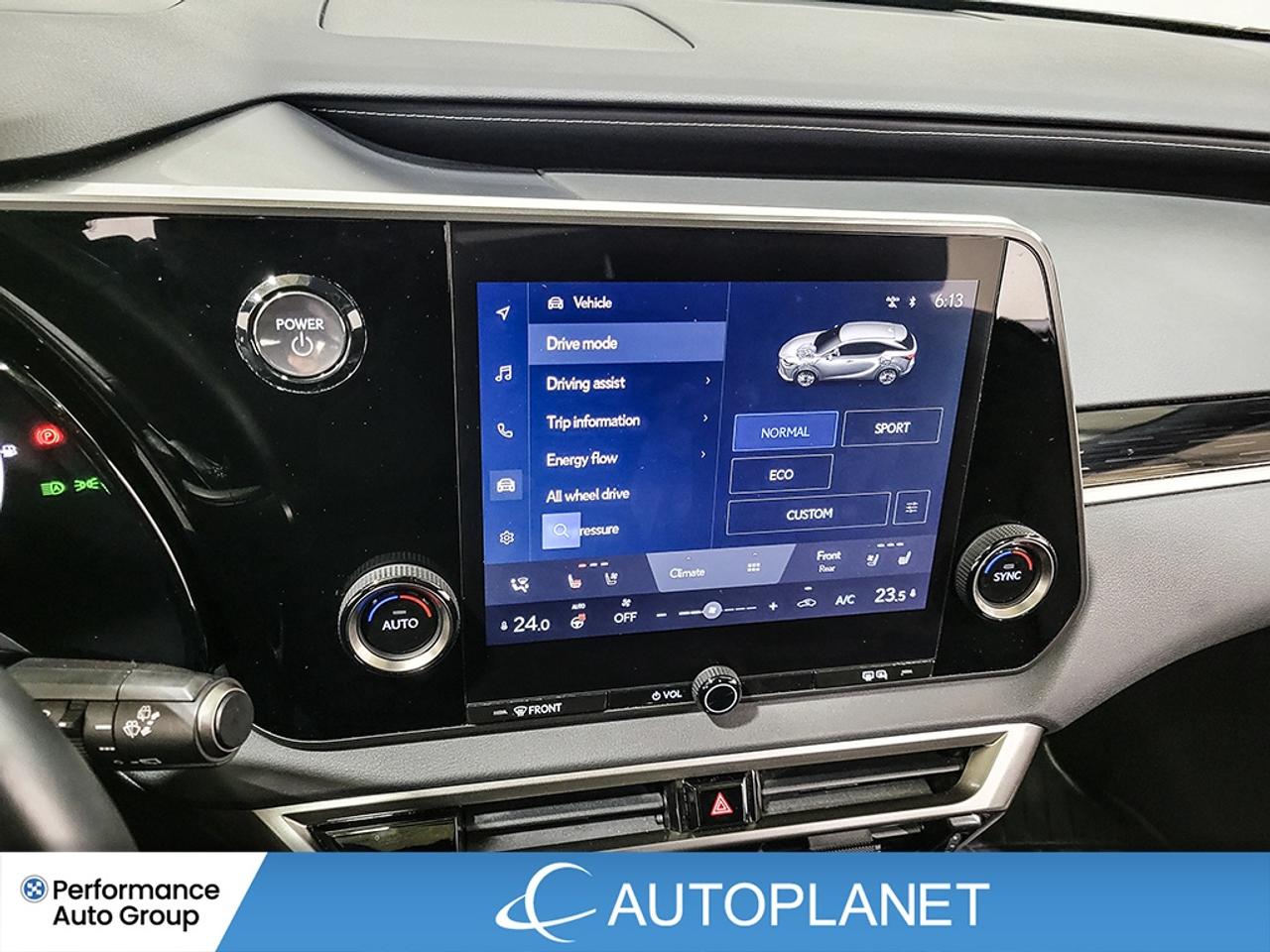 2024 Lexus RX 350H Premium AWD, Hybrid, Sunroof, Back Up Cam! Photo