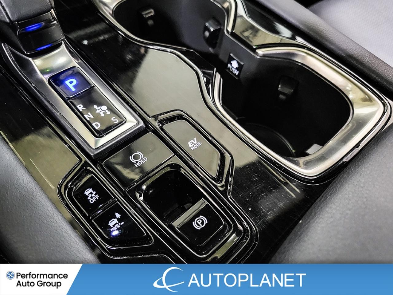 2024 Lexus RX 350H Premium AWD, Hybrid, Sunroof, Back Up Cam! Photo