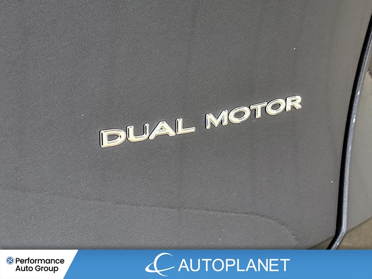 2021 Tesla Model Y Long Range AWD - FIN. @$137/WK OR LEASE @$135/WK Photo