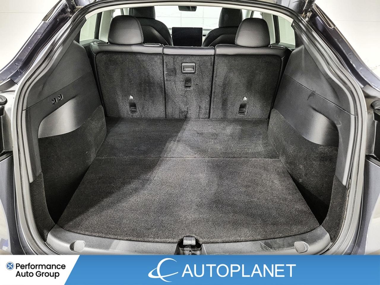 2021 Tesla Model Y Long Range AWD - FIN. @$137/WK OR LEASE @$135/WK Photo