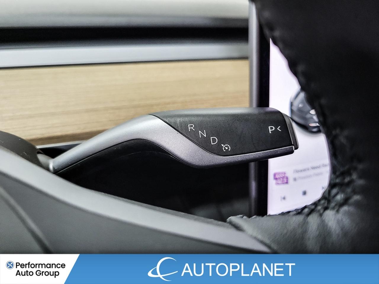 2021 Tesla Model Y Long Range AWD - FIN. @$137/WK OR LEASE @$135/WK Photo