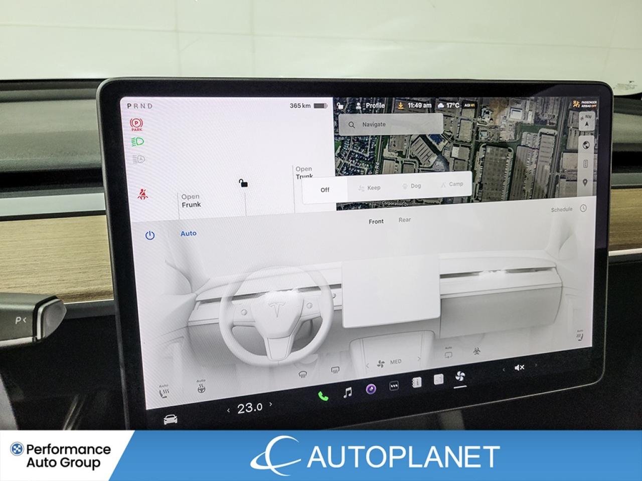 2021 Tesla Model Y Long Range AWD - FIN. @$137/WK OR LEASE @$135/WK Photo