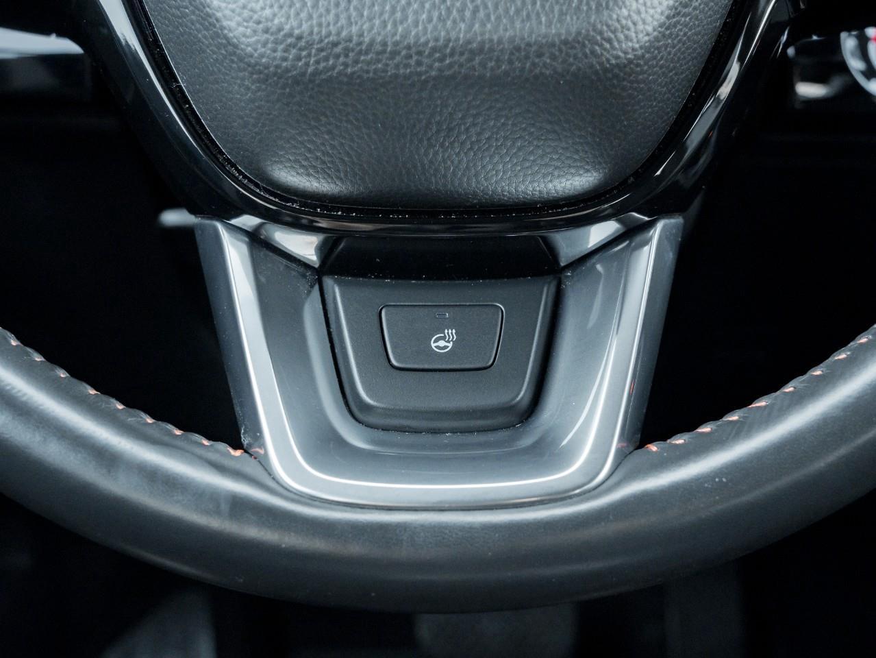 2023 Honda CR-V Hybrid Touring 4dr All-Wheel Drive Photo