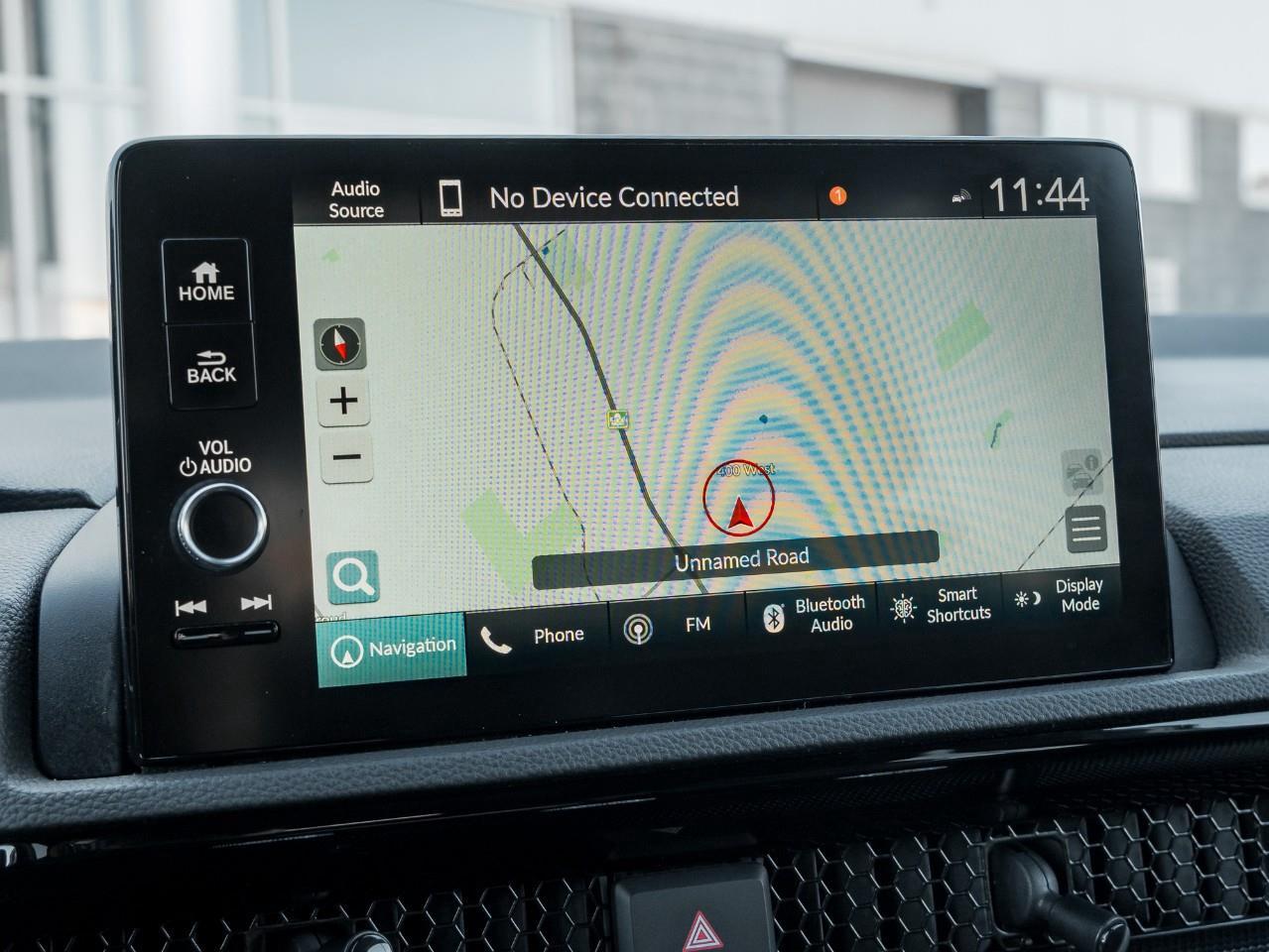 2023 Honda CR-V Hybrid Touring 4dr All-Wheel Drive Photo