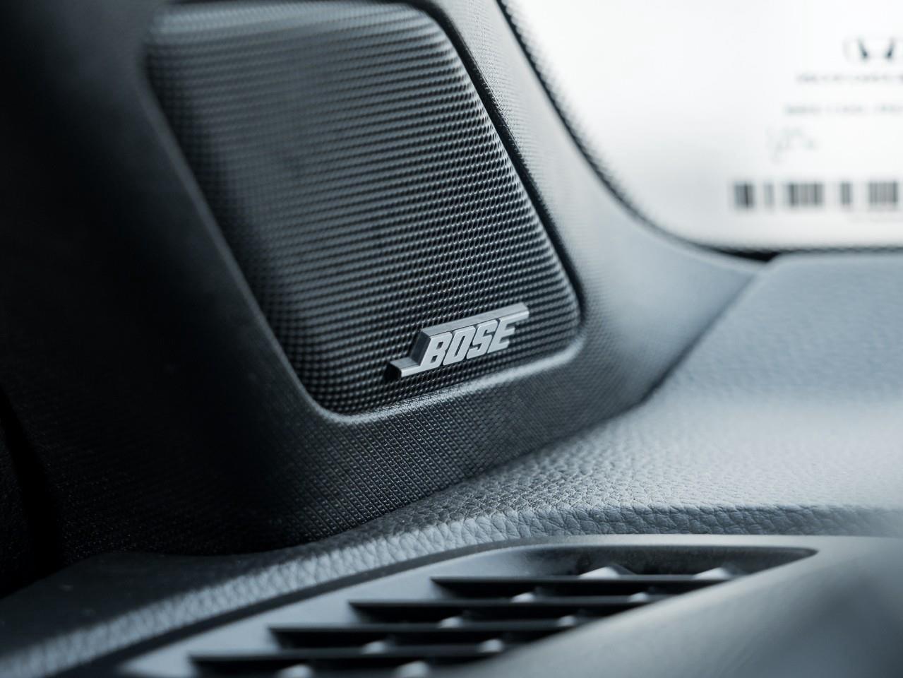 2023 Honda CR-V Hybrid Touring 4dr All-Wheel Drive Photo