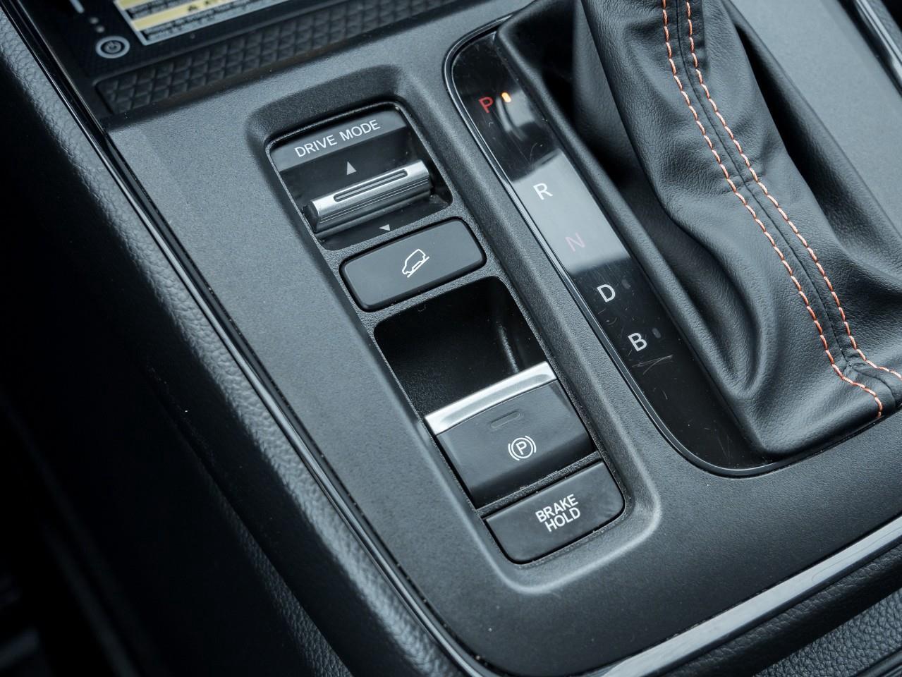 2023 Honda CR-V Hybrid Touring 4dr All-Wheel Drive Photo