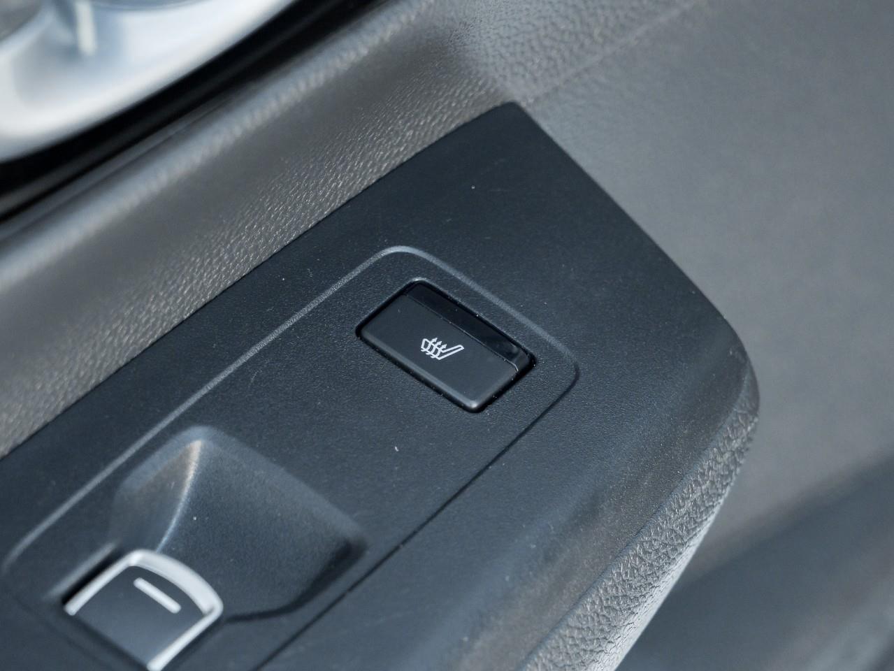 2023 Honda CR-V Hybrid Touring 4dr All-Wheel Drive Photo